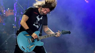 Image for Foo Fighters Confirm One-Off Australia Show