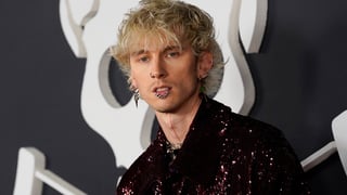 Image for Machine Gun Kelly Announces 2026 Australia and New Zealand Tour