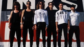 Image for INXS Weren&#8217;t The Only Winners of Triple J’s Hottest 100 of Australian Songs