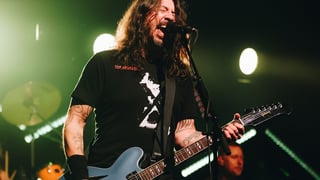 Image for Foo Fighters Have Reportedly Found Their New Drummer