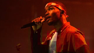 Image for Frank Ocean Responds to Album Speculation