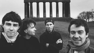 Image for Listen to a New Album of Previously Unreleased Songs by The Chills