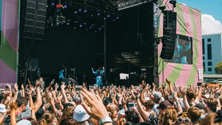 Image for The Dates and Venues for Laneway 2025 Are Here