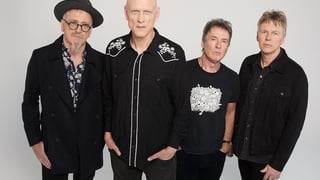 Image for Midnight Oil Unearth 2017 Selina&#8217;s Comeback Show for New Live Album