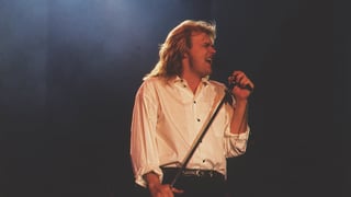 Image for John Farnham &#8216;Whispering Jack&#8217; Musical to Premiere in 2026