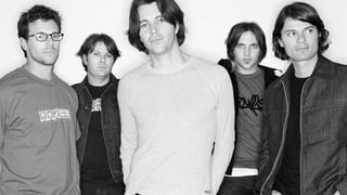 Image for Powderfinger All But Confirm Reunion Is Coming