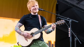 Image for Ed Sheeran Confirms Australia &#038; New Zealand Tour
