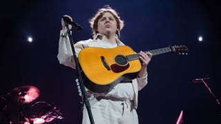 Image for Lewis Capaldi Confirms Australia and New Zealand Tour Supports