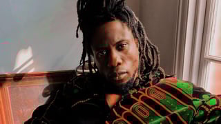 Image for Obongjayar Announces Australian Tour