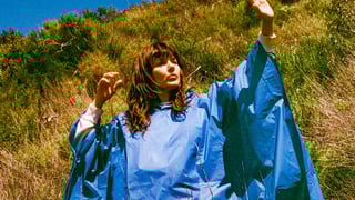 Image for Triple J Celebrates 50 Years with Tour Featuring Ninajirachi, Courtney Barnett and More