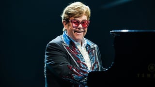 Image for Melbourne Symphony Orchestra to Revisit Iconic Elton John Collaboration 40 Years On