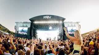 Image for Meet the Rising Stars Heading to Rhythm and Vines 2025