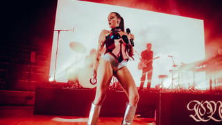 Image for Tove Lo Tells Us About Redefining Herself with New Album &#8216;Estrus&#8217;