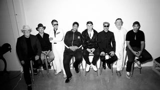 Image for Fat Freddy&#8217;s Drop Honoured at 2026 Aotearoa Music Awards
