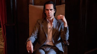 Image for Nick Cave&#8217;s List of Favourite Films Is Wild