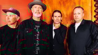 Image for Grinspoon Announce Anniversary Tour Celebrating Three Decades of Australian Rock