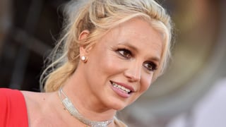 Image for Britney Spears Says She&#8217;s &#8216;Lucky&#8217; To Be Alive After Mistreatment By Her Family