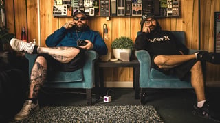 Image for A New A.B. Original Album is on the Way: &#8216;It&#8217;s Done&#8217; (EXCLUSIVE)