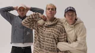 Image for DMA&#8217;S Announce Self-Titled Album and Australian Tour