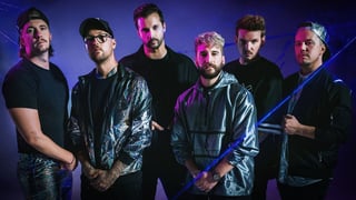 Image for &#8216;We Have Enough Energy to Kick Some Ass&#8217;: Electric Callboy Are Ready for Their Australia Arena Tour