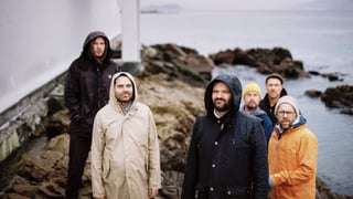 Image for How Their Classic Second Album &#8216;Opened Up a Lot of Creative Avenues&#8217; for The Phoenix Foundation