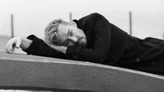 Image for &#8216;It&#8217;s Happening&#8217;: Daniel Johns Drops More Teases After Making Shock Appearance at Silverchair Tribute Show