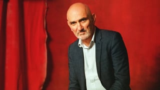 Image for Paul Kelly “Kills Off” Joe in &#8216;The Age&#8217; Death Notice