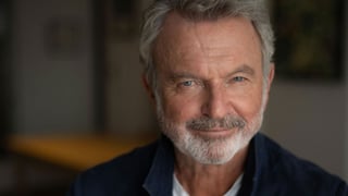 Image for New Zealand Screen Legend Sam Neill Dies at 78