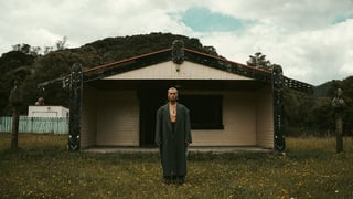 Image for Stan Walker Comes Full Circle with &#8216;BACK TO THE RIVER&#8217;