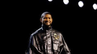Image for R&#038;B Icon Usher Announces First Australian Headline Tour in Over a Decade