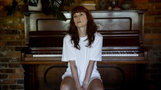 Image for Missy Higgins Performs Classic Song, Hints at More to Come