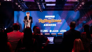 Image for 2025 Rolling Stone Australia Awards: Nominations Are Open