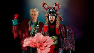 Image for Empire of the Sun to Drop Brand New Track with Lindsey Buckingham