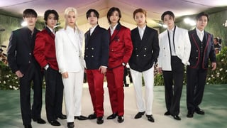 Image for Stray Kids Bring Their Record-Breaking Tour to Screens With &#8216;The dominATE Experience&#8217;