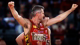 Image for Andrew Gaze and Belinda Clark Inducted as Legends of Australian Sport