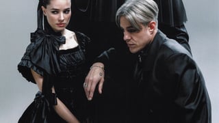 Image for Confidence Man Unleash Clubbiest, Most Anthemic Music Yet