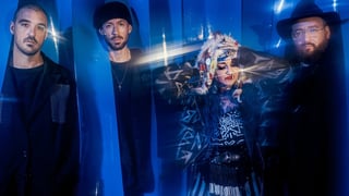 Image for &#8216;We Got Robbed&#8217;: Hiatus Kaiyote Reveal &#8216;Tens of Thousands of Dollars&#8217; Worth of Equipment Stolen