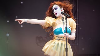 Image for Laneway 2026 Headliner Chappell Roan Teases Setlist