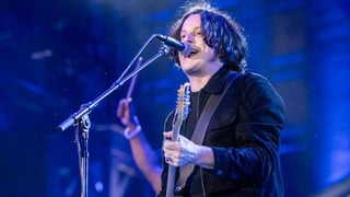 Image for Jack White Confirms Australia and New Zealand Shows