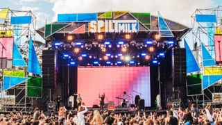 Image for Spilt Milk Festival is Back for 2025