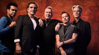 Image for Cold Chisel on New Live Album and Film: &#8216;A Show We Will Never Forget&#8217;