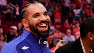 Image for Drake Sets 2025 Arena Tour of Australia and NZ