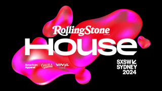 Image for Rolling Stone House at SXSW Sydney Rocks With Voice of Baceprot, The Buoys and More