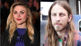 Image for Frances Bean Cobain and Riley Hawk Welcome Baby Boy