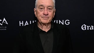 Image for Robert De Niro Criticises Donald Trump at &#8216;Megalopolis&#8217; Screening: &#8216;He Cannot Do Anything&#8217;