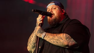 Image for See Jelly Roll Bring Out Post Malone for Live Debut of &#8216;Losers&#8217; at MSG