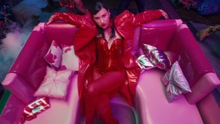 Image for Kimbra&#8217;s New Collaborative Album Is Here