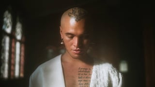 Image for Stan Walker Shares Healing Journey on New Waiata ‘KI TAKU AWA’