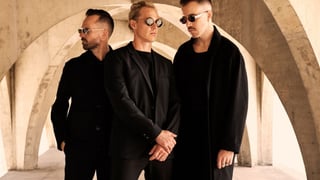 Image for RÜFÜS DU SOL Release New Album &#8216;Inhale / Exhale&#8217;