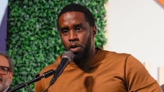 Image for Sean Combs Denied Bail in Racketeering, Sex Trafficking Case